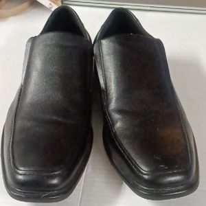 Good fellow & Co Black Shoes